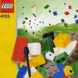 Set LEGO 4103-2